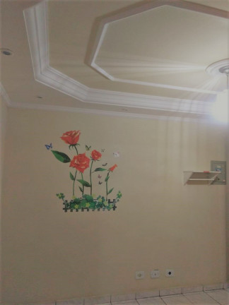 Imagem Apartamento com 2 Quartos à Venda, 45 m² em Guaianazes - São Paulo