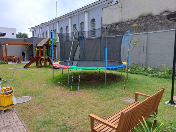 Imagem Apartamento com 2 Quartos à Venda,  em Lapa - São Paulo