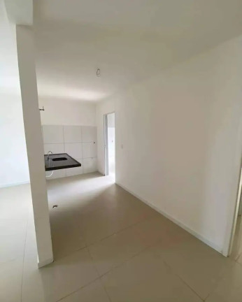 Imagem Casa com 3 Quartos à Venda, 100 m² em Coite - Eusébio