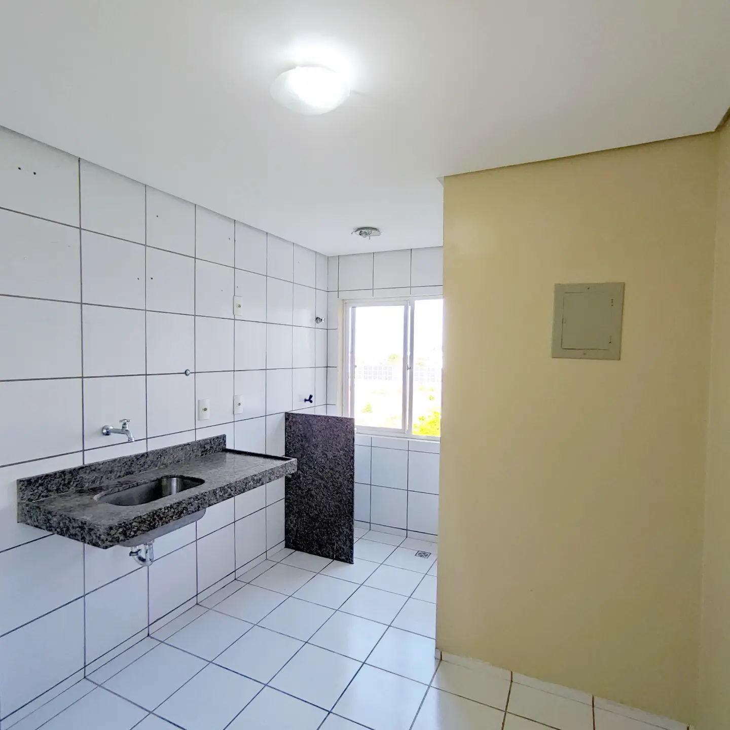 Imagem Apartamento com 2 Quartos para Alugar, 54 m²em Santa Isabel - Teresina Imagem Apartamento com 2 Quartos para Alugar, 54 m²em Santa Isabel - Teresina