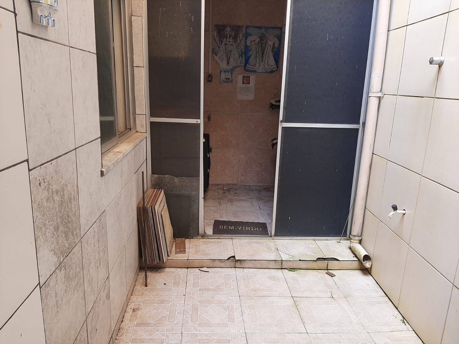 Imagem Casa de Vila com 2 Quartos à Venda, 60 m²em Nazaré - Belém