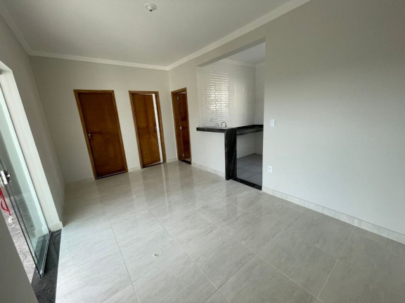Imagem Casa com 2 Quartos à Venda, 80 m² em Pérola Negra - Santa Luzia Imagem Casa com 2 Quartos à Venda, 80 m² em Pérola Negra - Santa Luzia
