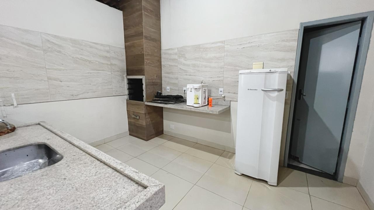 Imagem Apartamento com 4 Quartos à Venda, 100 m²em Jardim América - Goiânia