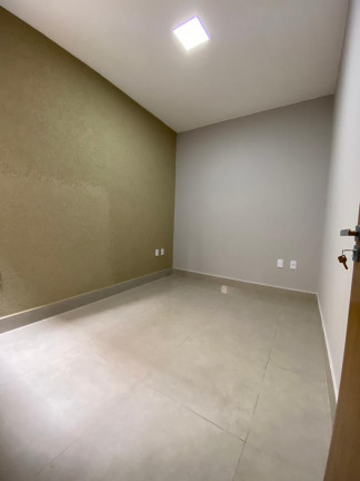 Imagem Casa com 3 Quartos à Venda, 105 m² em Das Indústrias - Senador Canedo