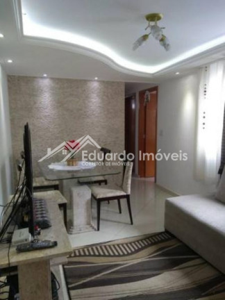 Apartamento com 2 Quartos à Venda, 56 m² em Jardim Alvorada - Santo André