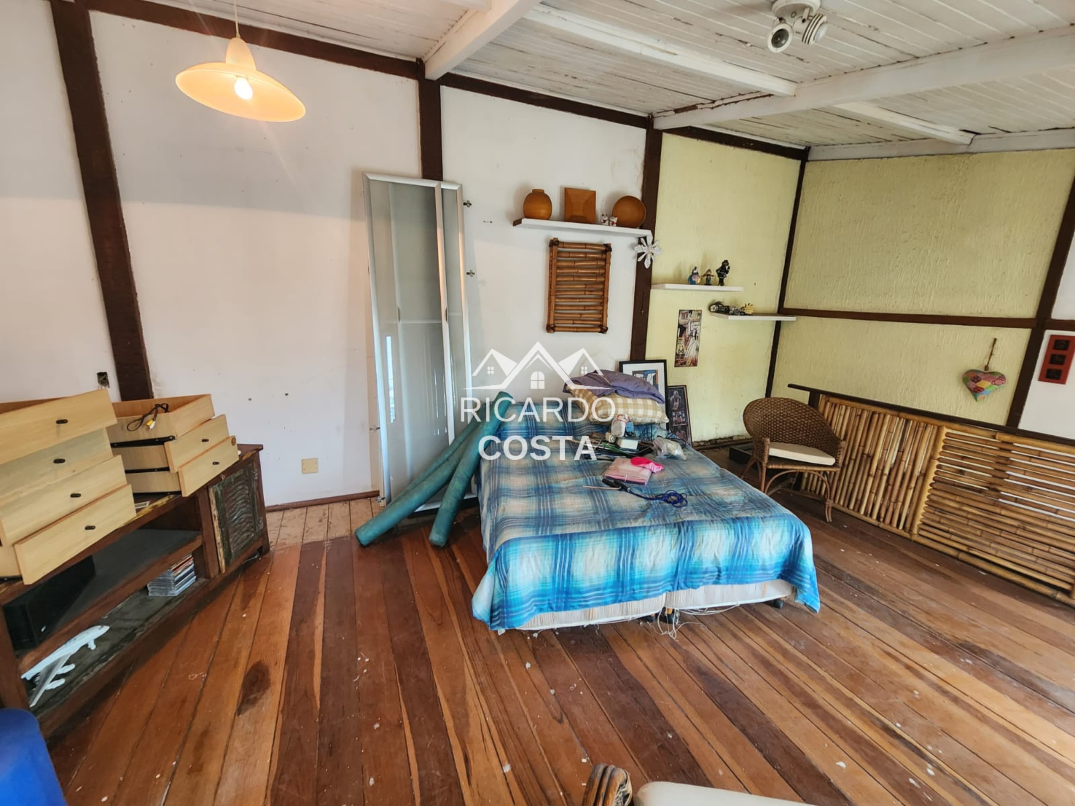 Imagem Cobertura com 3 Quartos à Venda, 232 m² em Freguesia (Jacarepaguá) - Rio de Janeiro