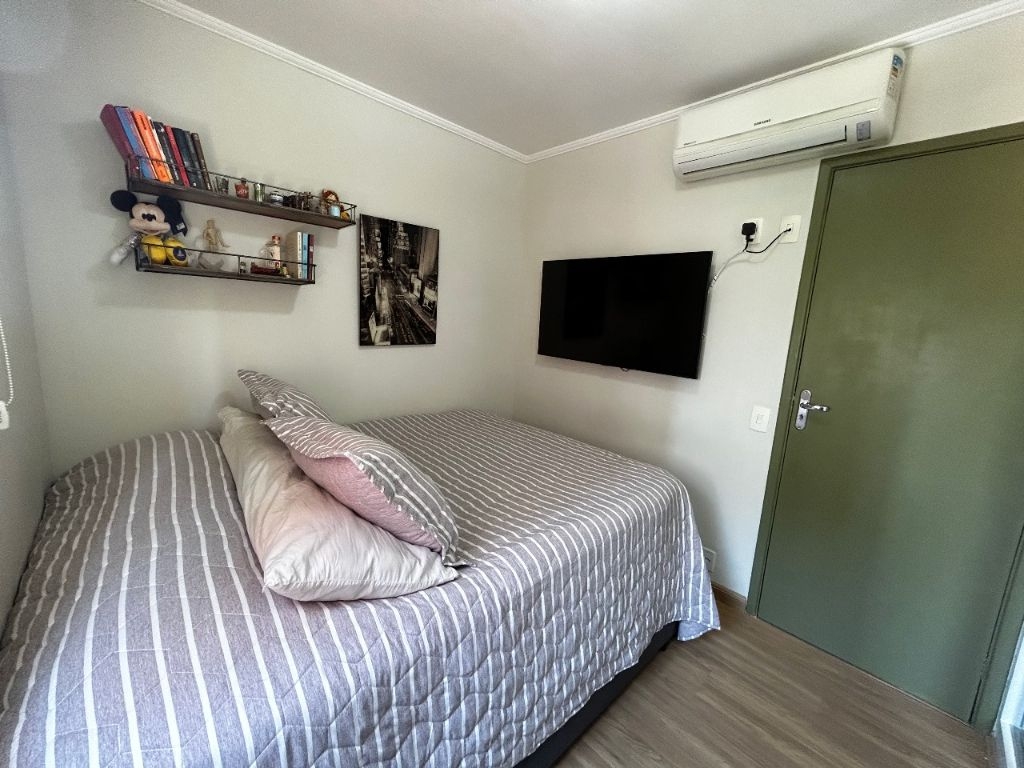 Imagem Apartamento com 3 Quartos à Venda, 62 m²em Lauzane Paulista - São Paulo
