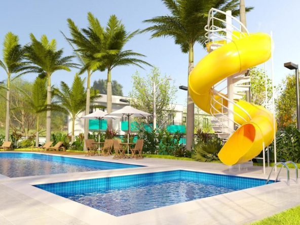 Imagem Casa de Condomínio com 2 Quartos à Venda, 77 m² em Centreville - Cotia Imagem Casa de Condomínio com 2 Quartos à Venda, 77 m² em Centreville - Cotia