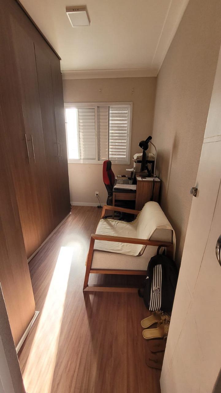 Imagem Apartamento com 3 Quartos à Venda, 89 m² em Jardim Aida - Guarulhos