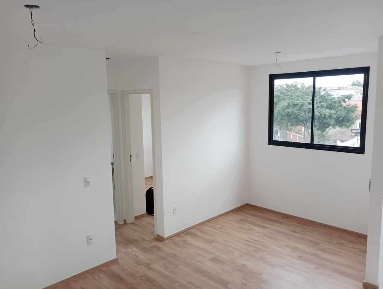 Apartamento com 2 Quartos à Venda, 43 m² em Santa Maria - Santo André