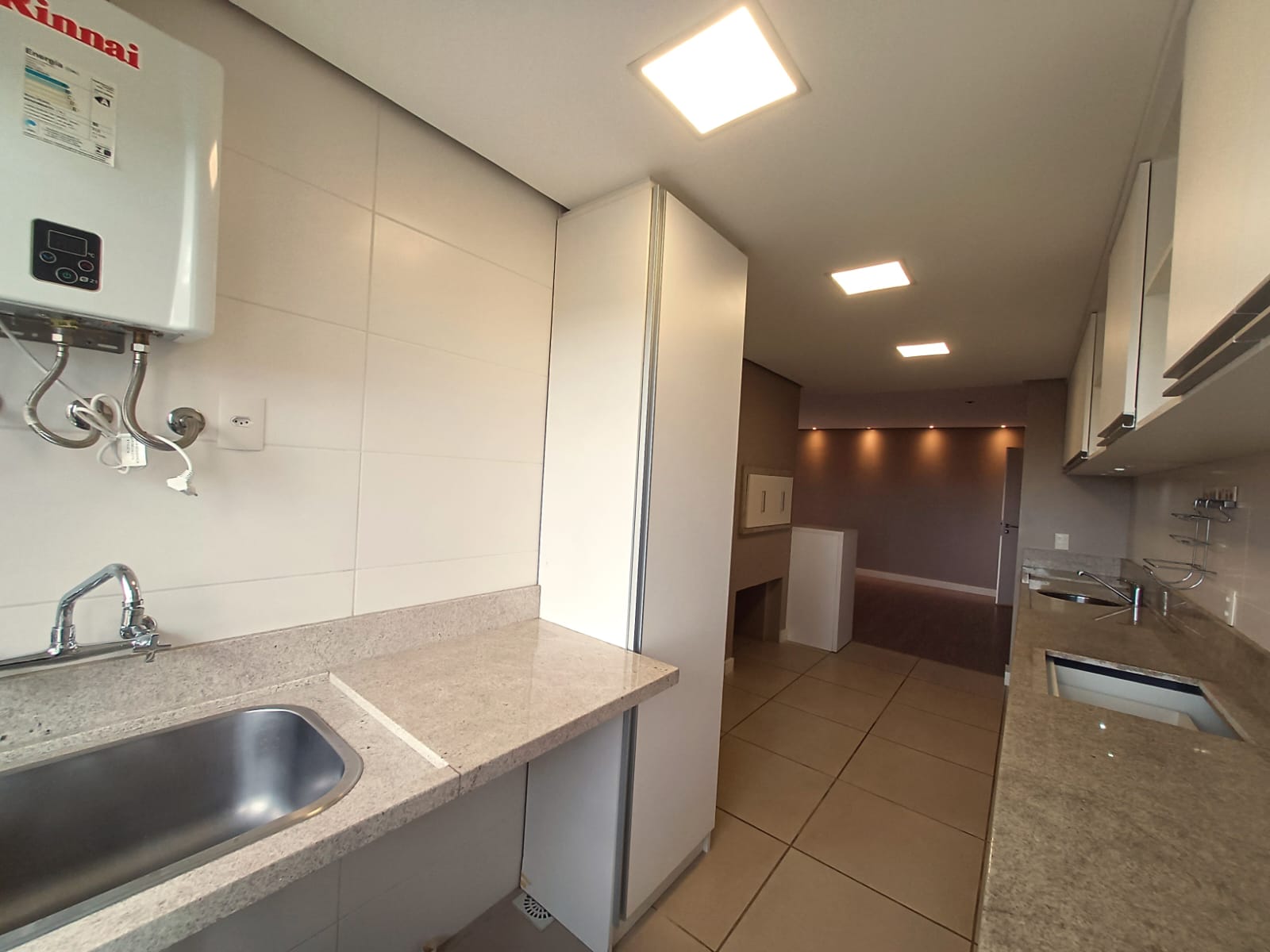 Imagem Apartamento com 2 Quartos à Venda, 94 m²em Petrópolis - Caxias do Sul