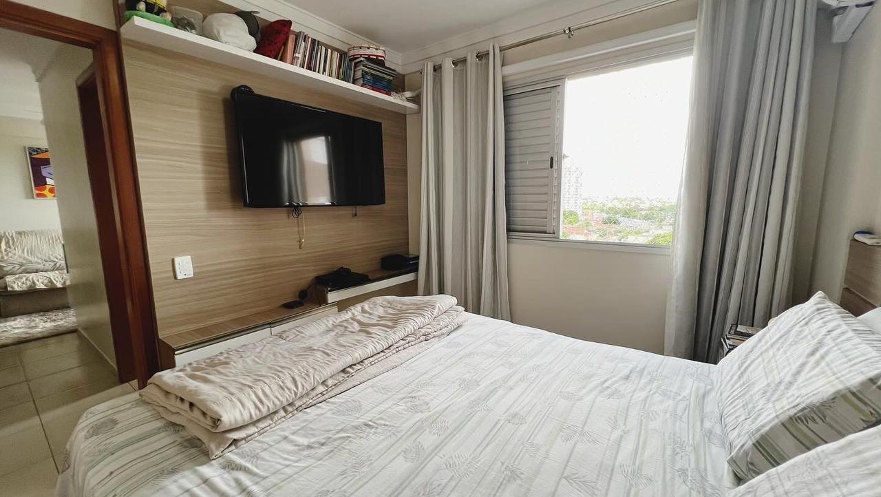 Imagem Apartamento com 2 Quartos à Venda, 64 m²em Parque Amazônia - Goiânia Imagem Apartamento com 2 Quartos à Venda, 64 m²em Parque Amazônia - Goiânia
