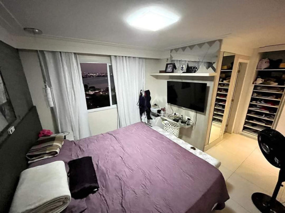 Imagem Apartamento com 4 Quartos à Venda, 142 m² em Ponta D'Areia - São Luís