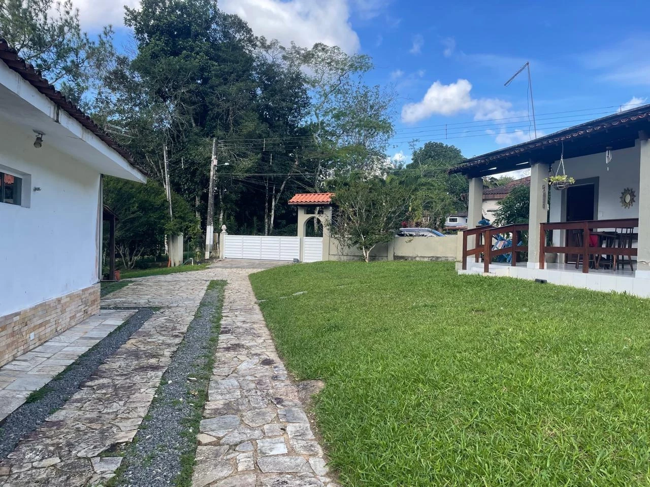 Imagem Casa com 2 Quartos à Venda, 725 m² em Aldeia dos Camarás - Camaragibe Imagem Casa com 2 Quartos à Venda, 725 m² em Aldeia dos Camarás - Camaragibe