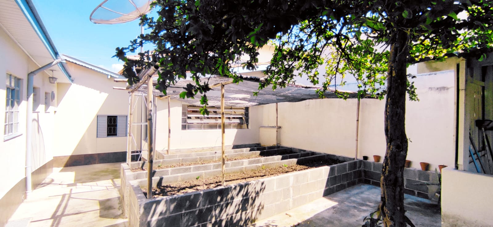 Imagem Casa com 3 Quartos à Venda, 317 m²em Vila Campos Sales - Jundiaí
