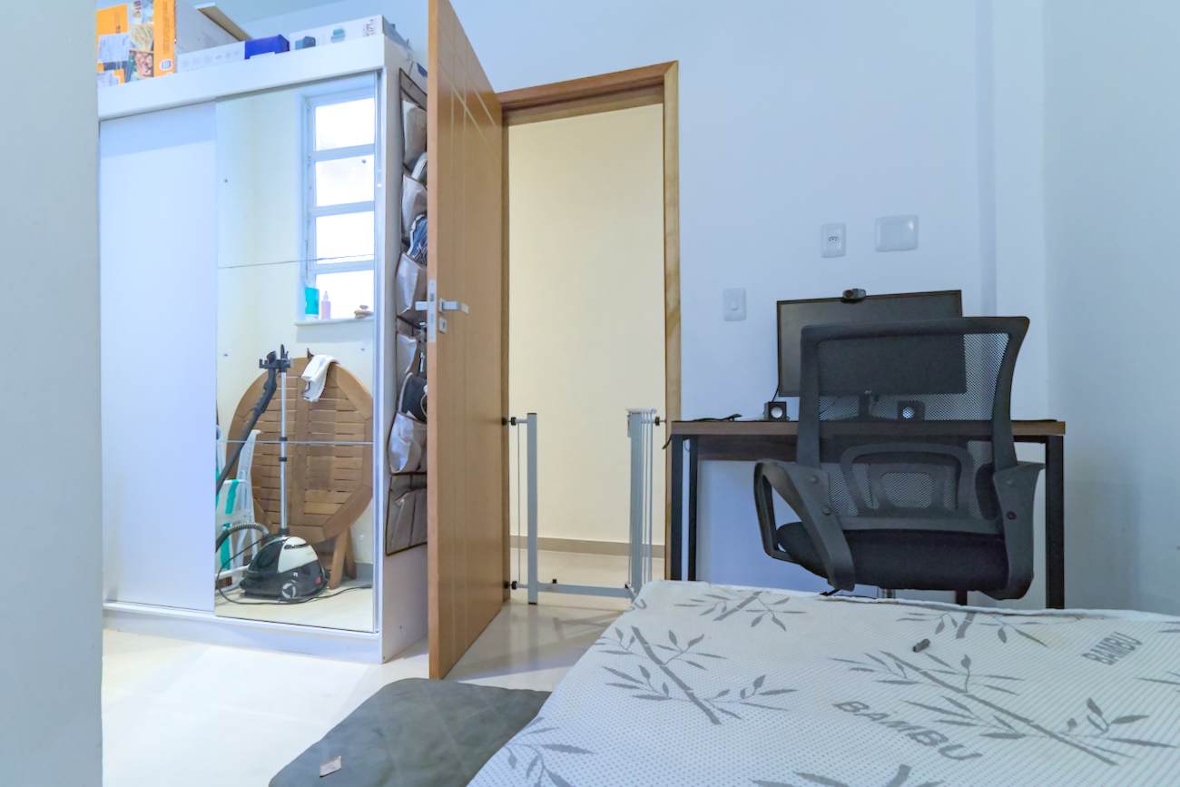 Imagem Apartamento com 2 Quartos à Venda, 73 m²em Botafogo - Rio de Janeiro