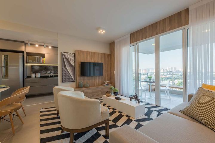 Imagem Apartamento com 2 Quartos à Venda, 7 m² em Vila Anastácio - São Paulo Imagem Apartamento com 2 Quartos à Venda, 7 m² em Vila Anastácio - São Paulo