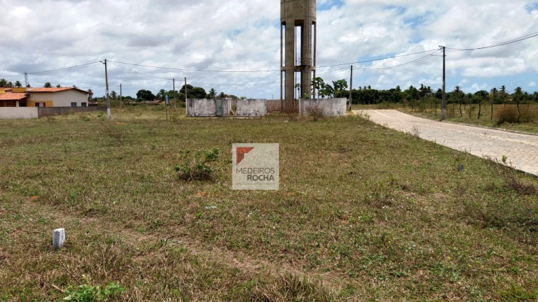 Imagem Terreno à Venda, 293 m² em Centro - Nísia Floresta