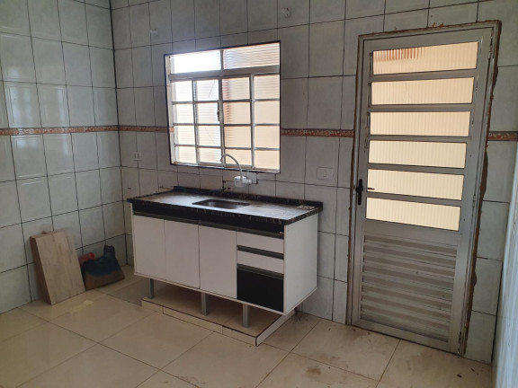 Imagem Casa com 3 Quartos à Venda, 112 m² em Jardim das Orquídeas - Santa Bárbara D'Oeste Imagem Casa com 3 Quartos à Venda, 112 m² em Jardim das Orquídeas - Santa Bárbara D'Oeste