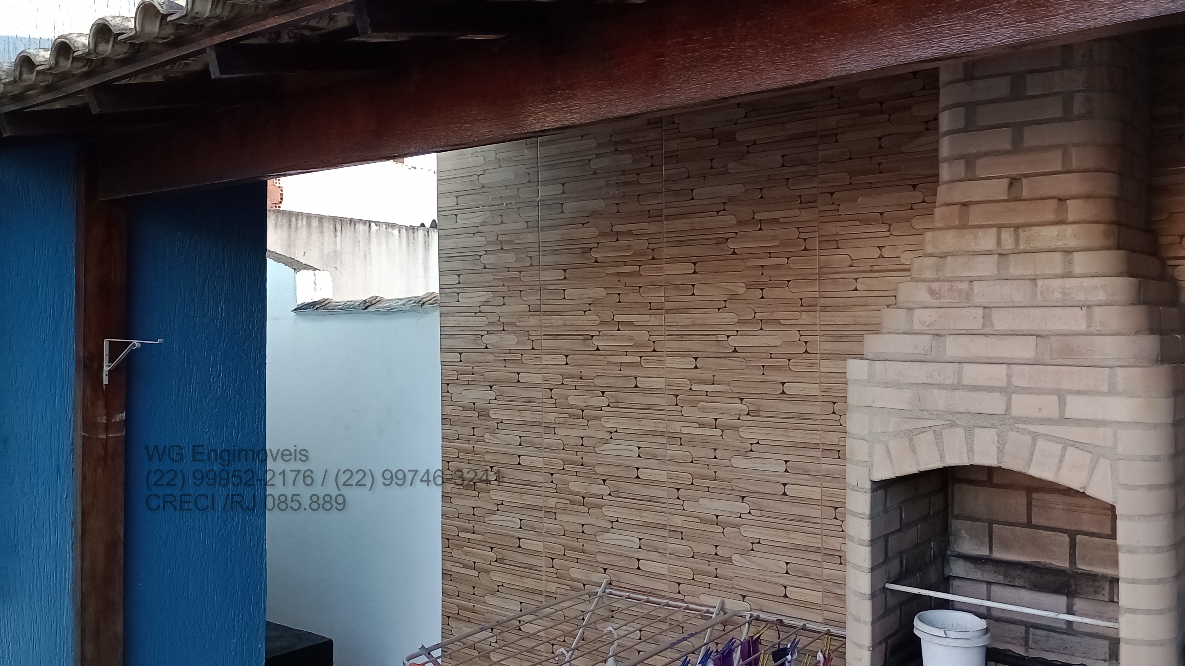 Imagem Casa com 2 Quartos à Venda ou Locação, 62 m²em Unamar (Tamoios) - Cabo Frio