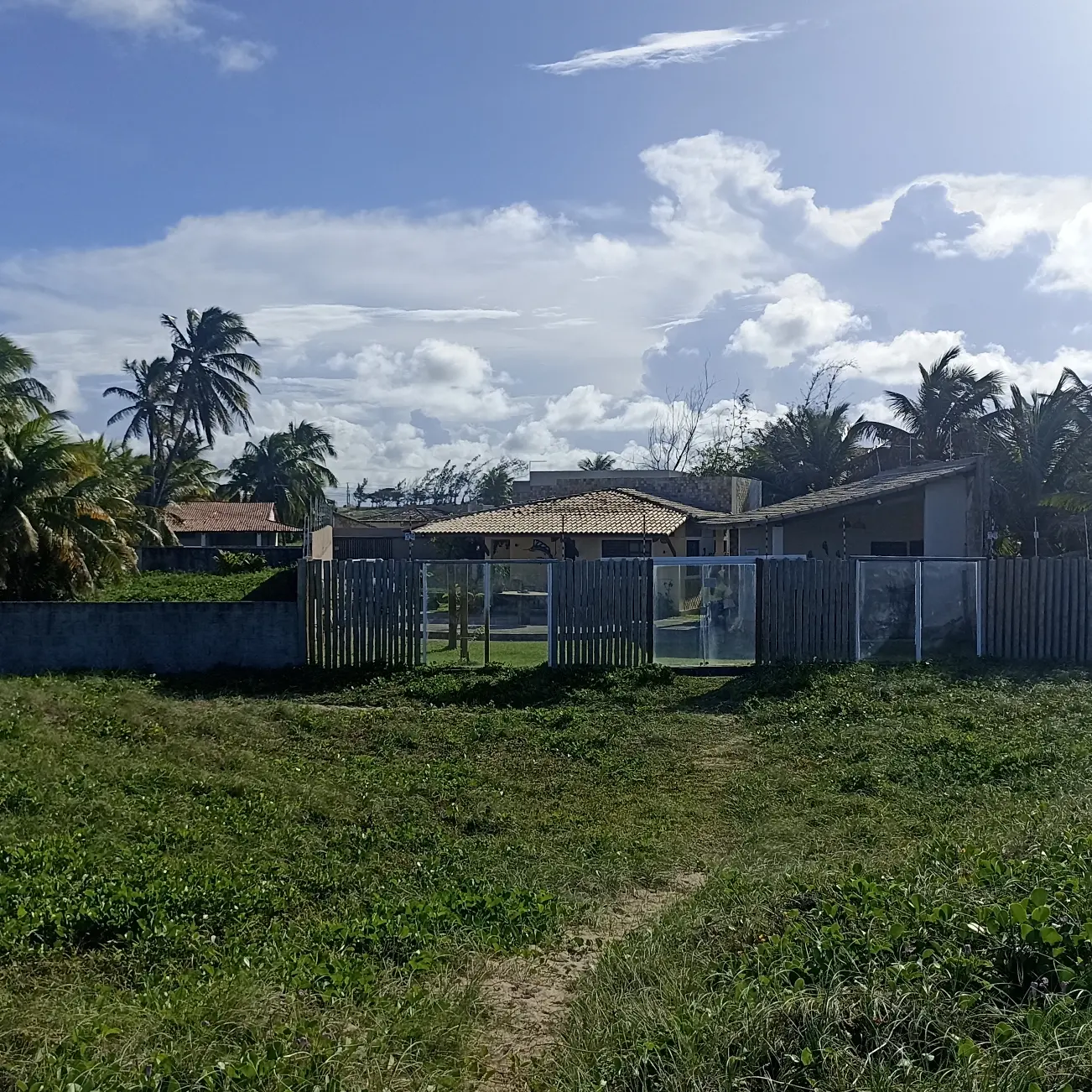 Imagem Casa de Condomínio com 2 Quartos à Venda, 65 m²em Beira Mar - Nísia Floresta