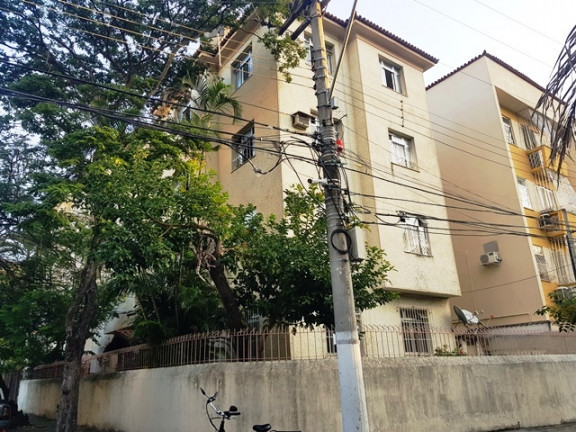Imagem Apartamento com 2 Quartos à Venda, 70 m² em Icaraí - Niterói Imagem Apartamento com 2 Quartos à Venda, 70 m² em Icaraí - Niterói