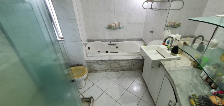 Imagem Apartamento com 3 Quartos à Venda, 168 m² em Boa Viagem - Recife