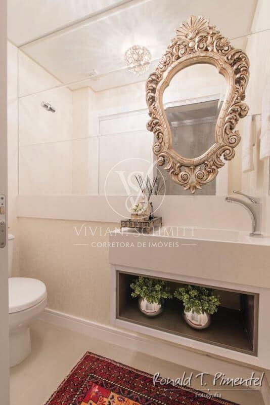Imagem Apartamento com 4 Quartos à Venda, 185 m² em Meia Praia - Itapema