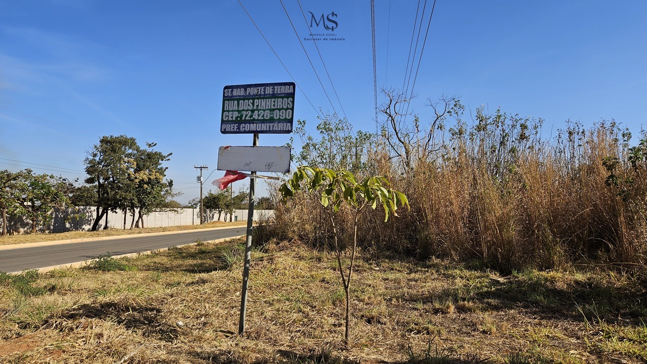 Imagem Terreno à Venda, 612 m²em Ponte Alta Norte (Gama) - Brasília Imagem Terreno à Venda, 612 m²em Ponte Alta Norte (Gama) - Brasília