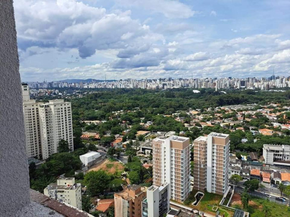 Imagem Apartamento com 4 Quartos à Venda ou Temporada, 370 m²em Moema - São Paulo