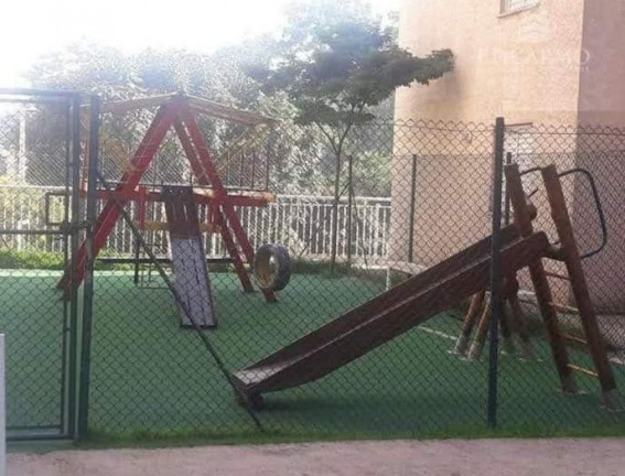 Imagem Apartamento com 2 Quartos à Venda, 48 m² em Colônia (Zona Leste) - São Paulo