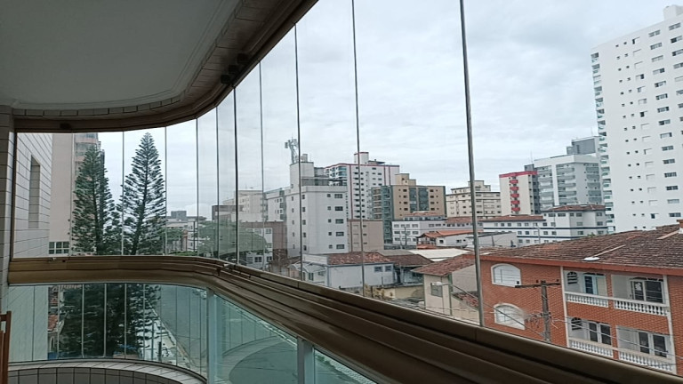 Imagem Apartamento com 3 Quartos à Venda, 117 m² em Tupi - Praia Grande