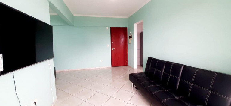 Imagem Apartamento com 2 Quartos à Venda, 69 m² em Vera Cruz - Mongaguá