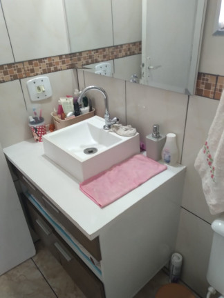 Imagem Apartamento com 2 Quartos à Venda, 48 m² em Parque Pinheiros - Taboão da Serra