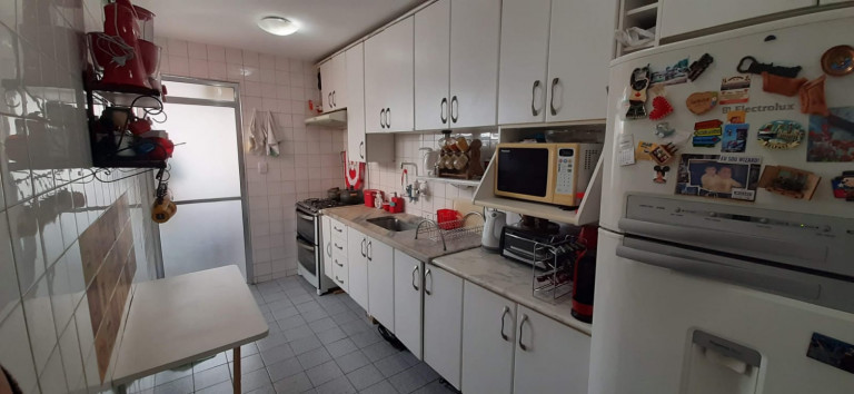 Imagem Apartamento com 3 Quartos à Venda, 75 m² em Jardim Piracuama - São Paulo Imagem Apartamento com 3 Quartos à Venda, 75 m² em Jardim Piracuama - São Paulo