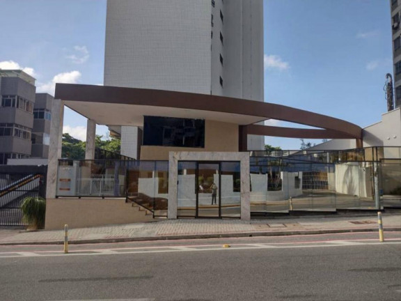 Apartamento com 3 Quartos à Venda, 137 m² em Dionisio Torres - Fortaleza