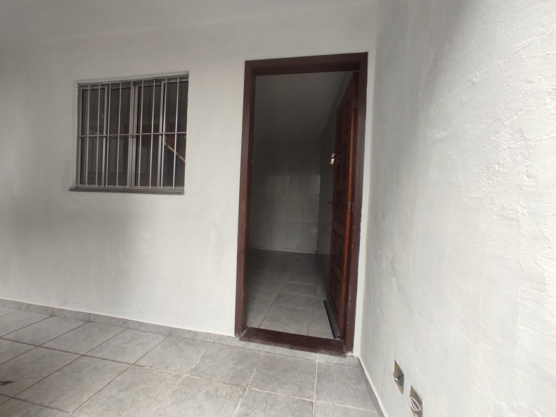 Casa com 1 Quarto para Alugar, 60 m²em Chácara Inglesa - São Paulo