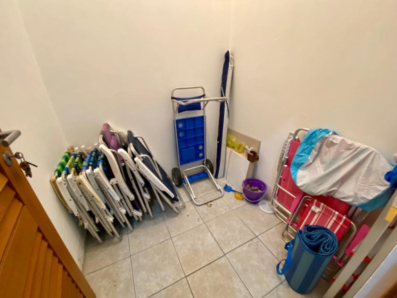 Imagem Apartamento com 1 Quarto à Venda, 44 m² em Navegantes - Capão da Canoa