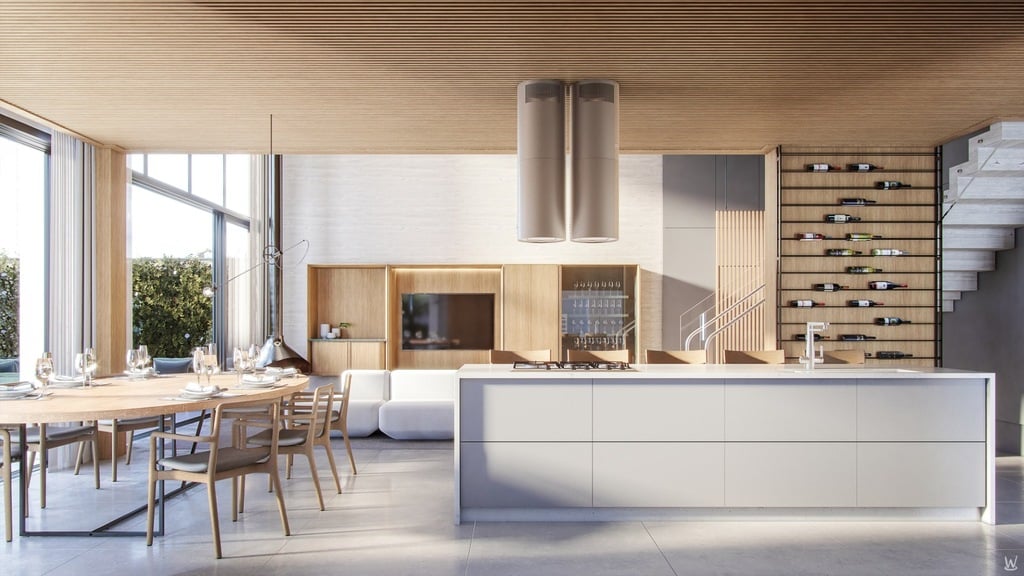 Imagem Apartamento com 4 Quartos à Venda, 297 m²em Ahú - Curitiba