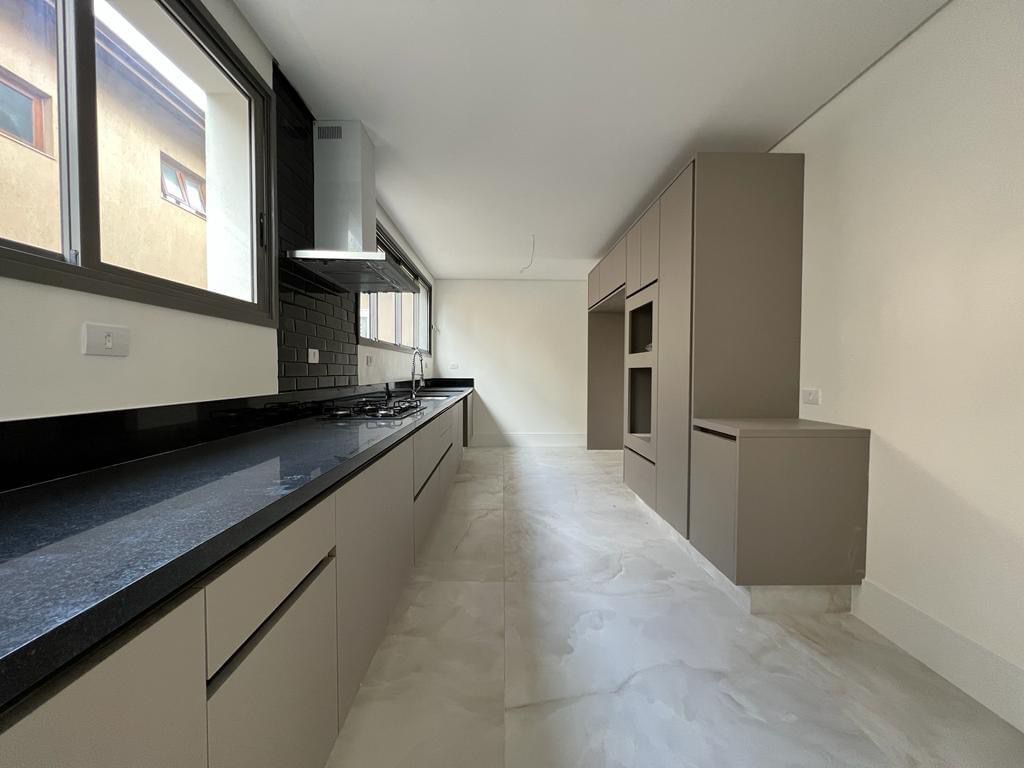 Imagem Casa com 4 Quartos à Venda, 500 m²em Alphaville Residencial Dois - Barueri