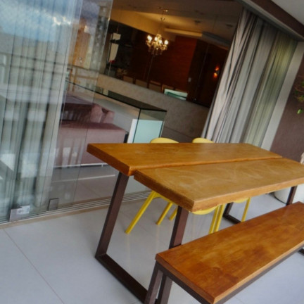 Imagem Apartamento com 3 Quartos à Venda, 108 m² em Nova Suiça - Goiânia Imagem Apartamento com 3 Quartos à Venda, 108 m² em Nova Suiça - Goiânia