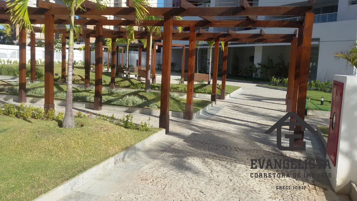 Imagem Apartamento com 3 Quartos à Venda, 134 m²em Patamares - Salvador