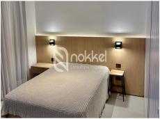 Imagem Apartamento com 1 Quarto para Alugar, 30 m² em Pinheiros - São Paulo