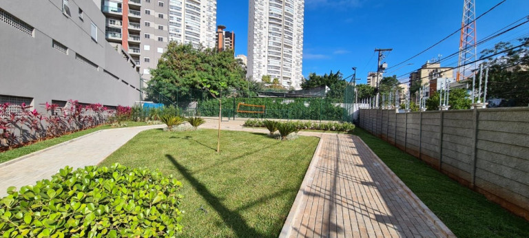 Imagem Apartamento com 2 Quartos à Venda, 55 m² em Vila Andrade - São Paulo Imagem Apartamento com 2 Quartos à Venda, 55 m² em Vila Andrade - São Paulo