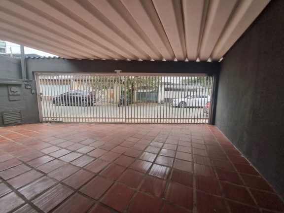 Imagem Casa com 3 Quartos para Alugar, 165 m² em Jardim das Acácias - São Paulo