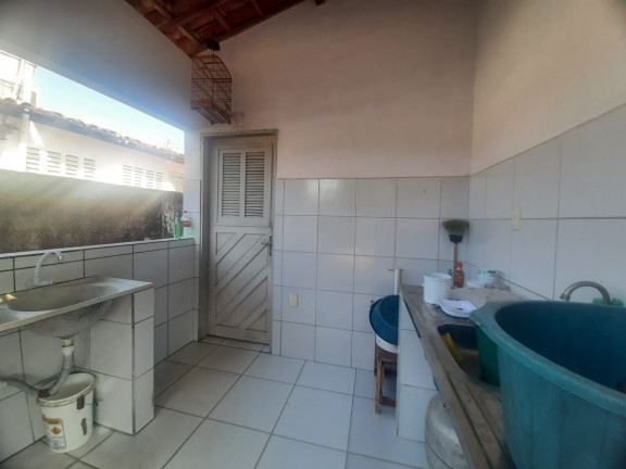 Imagem Casa com 3 Quartos à Venda,  em Potengi - Natal