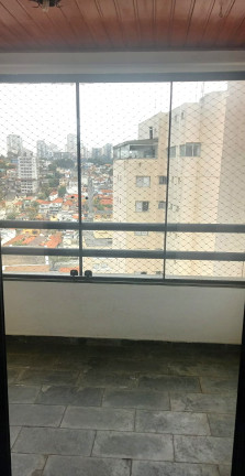 Imagem Apartamento com 3 Quartos à Venda, 72 m²em Vila Ipojuca - São Paulo