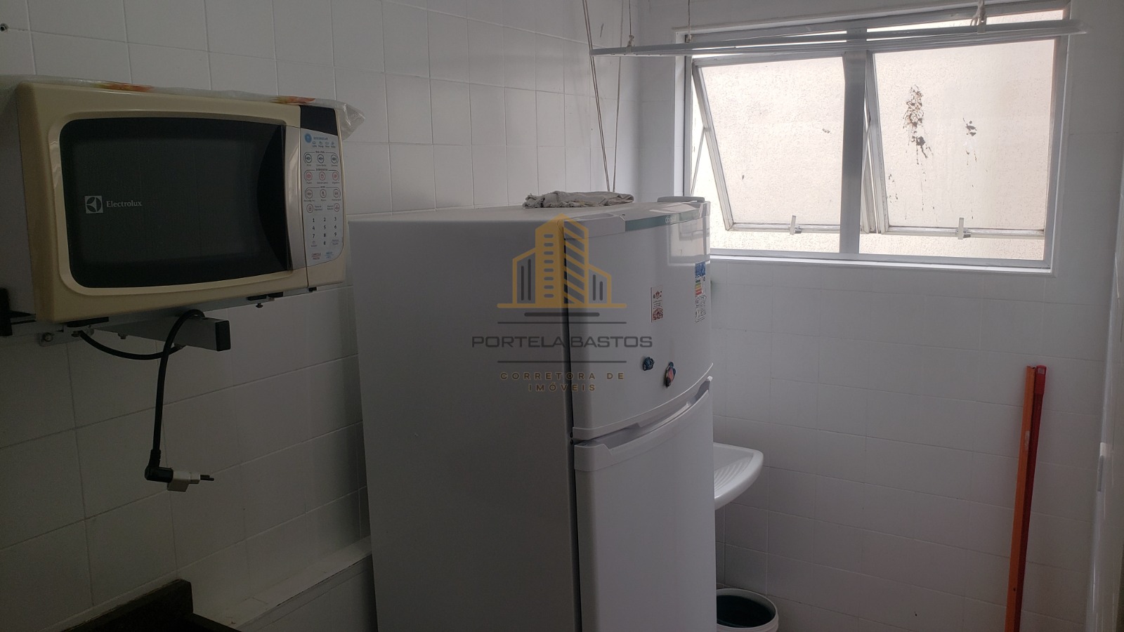 Imagem Apartamento com 1 Quarto à Venda, 35 m²em Praia Grande - Ubatuba