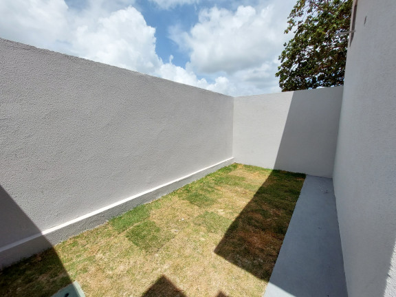 Imagem Casa com 3 Quartos à Venda, 86 m² em Centro - Eusébio