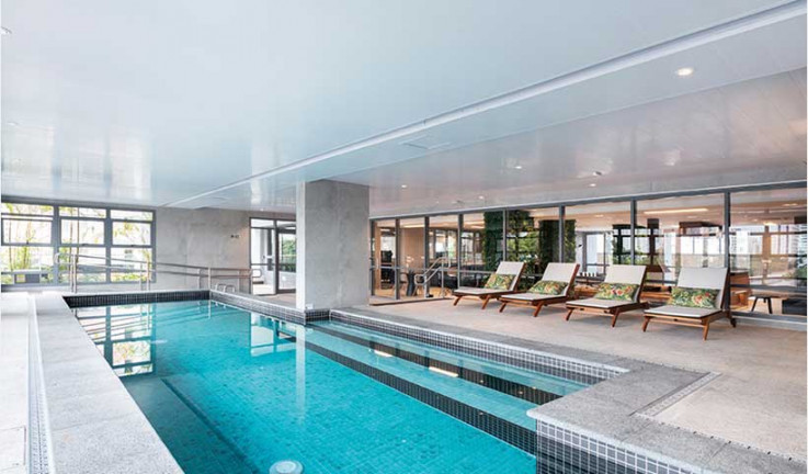 Imagem Apartamento com 1 Quarto à Venda, 51 m² em Indianópolis - São Paulo